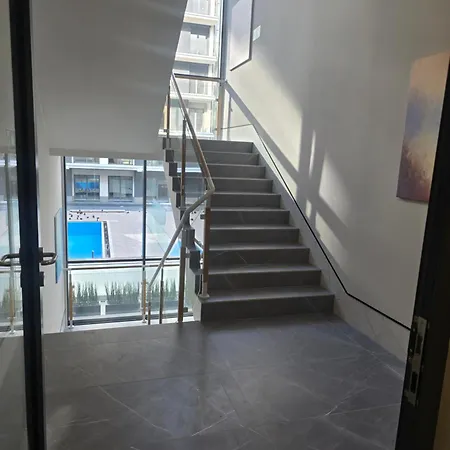 Hevenia 19 Apartmán *