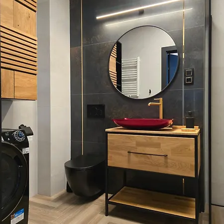 Apartament Hevenia 19