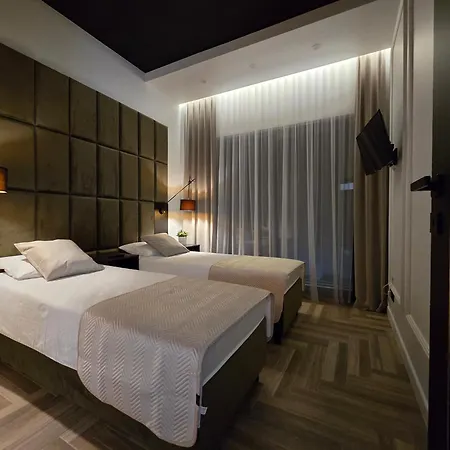 Apartmán Hevenia 19 *