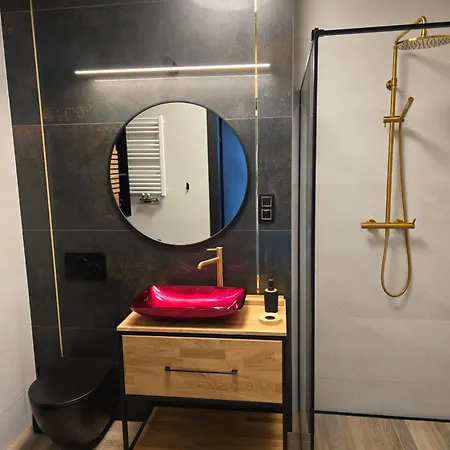 Διαμέρισμα Hevenia 19