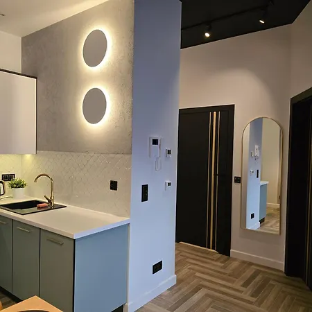 Hevenia 19 * 므르제지노