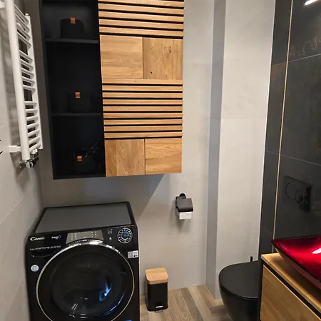 Hevenia 19 아파트