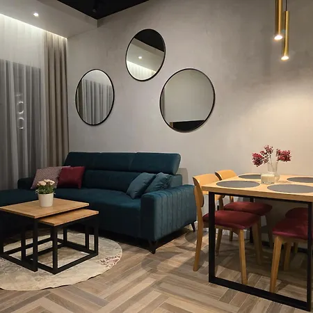 Hevenia 19 Διαμέρισμα Mrzeżyno