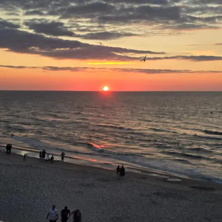 Hevenia 19 Διαμέρισμα *