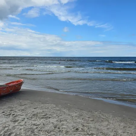 Apartmán Hevenia 19 *