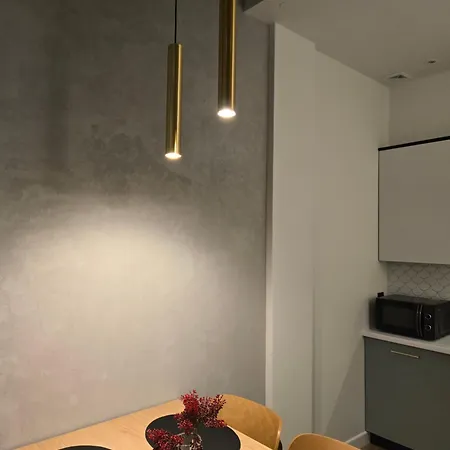 Hevenia 19 Mrzeżyno