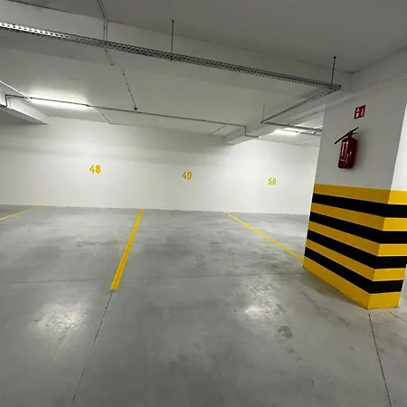 Apartament Hevenia 19