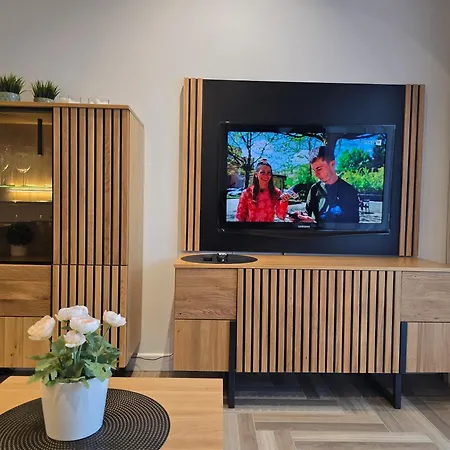 Hevenia 19 Mrzeżyno