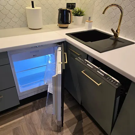 Διαμέρισμα Hevenia 19