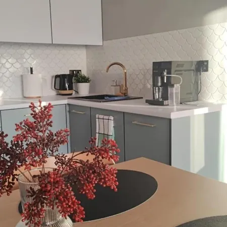 Apartament Hevenia 19