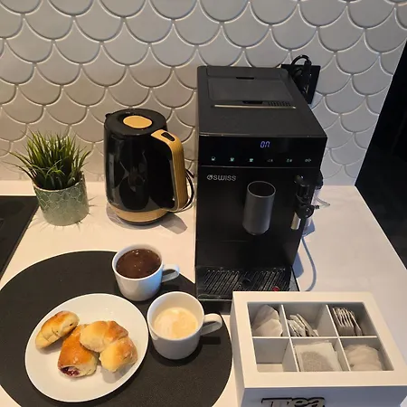 Hevenia 19 * Mrzeżyno