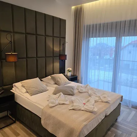 Hevenia 19 Apartmán