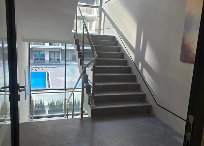 Hevenia 19 Apartamento *