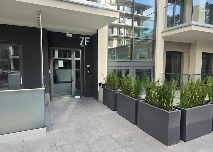 Hevenia 19 Mrzeżyno