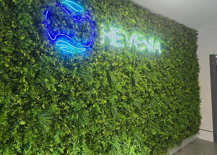 Hevenia 19 Apartamento Mrzeżyno