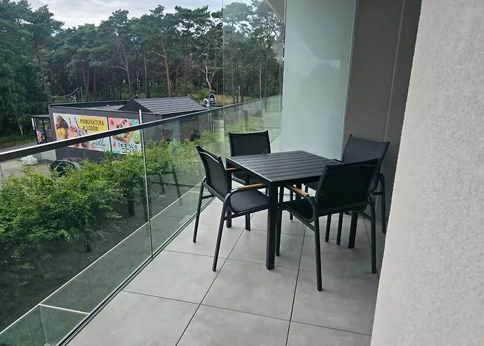 Hevenia 19 Mrzeżyno