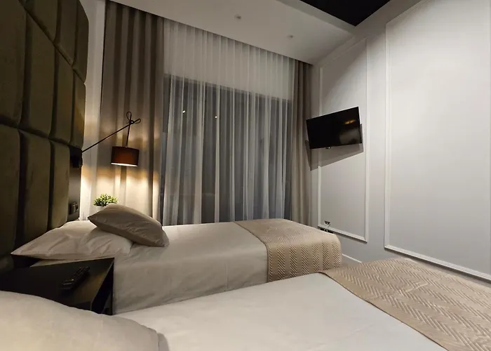 Hevenia 19 Mrzeżyno