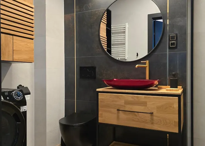 Apartamento Hevenia 19