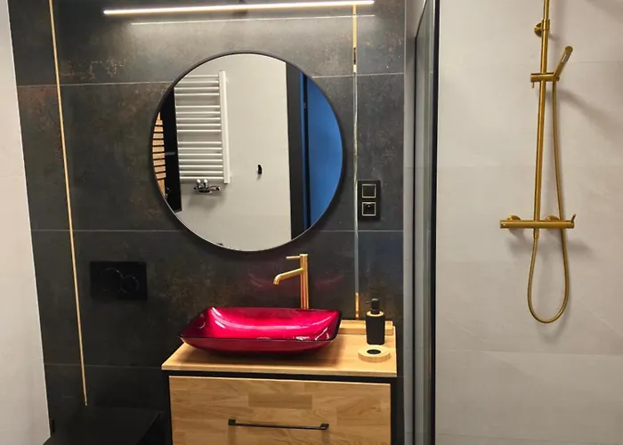 Apartamento Hevenia 19