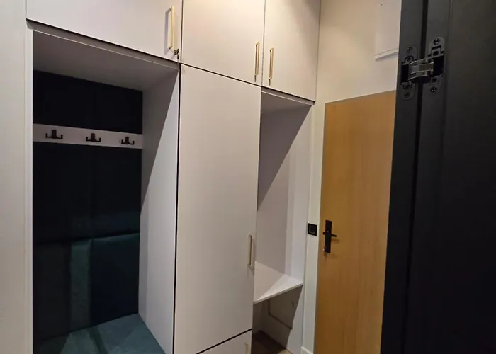 Hevenia 19 Apartamento Mrzeżyno