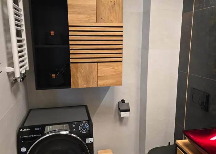 Hevenia 19 Apartamento