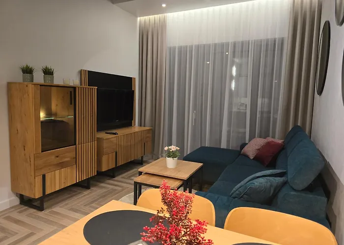 Hevenia 19 Mrzeżyno