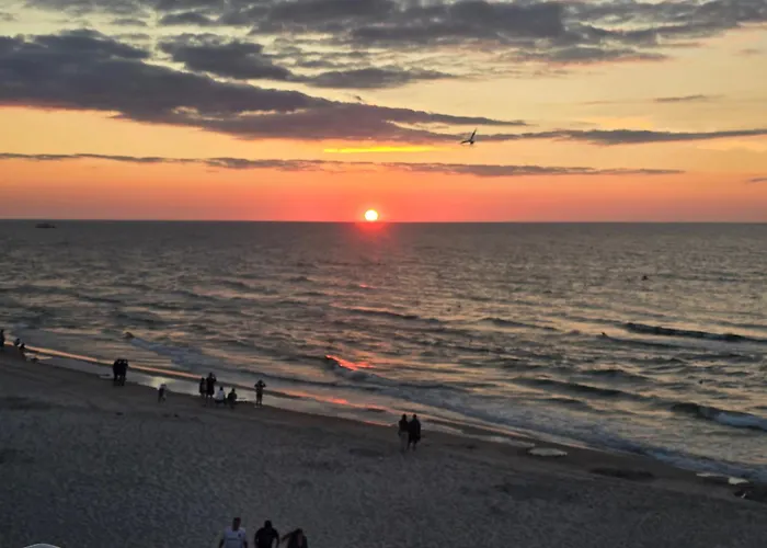 Hevenia 19 Apartamento *