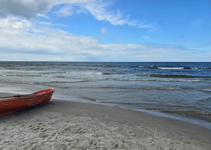 Apartamento Hevenia 19 *