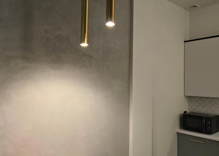 Hevenia 19 Mrzeżyno