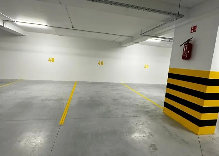 Apartamento Hevenia 19