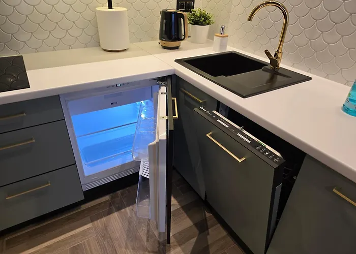 Apartamento Hevenia 19