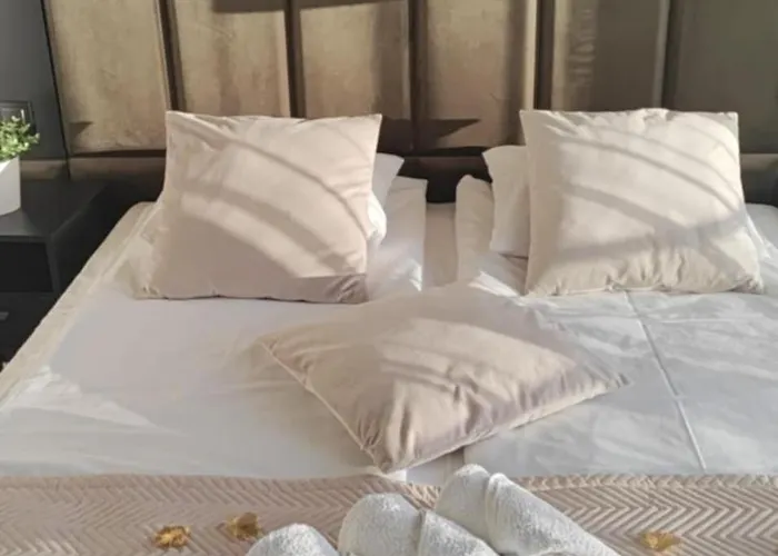 Hevenia 19 * Mrzeżyno