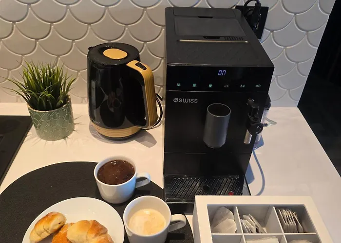 Hevenia 19 * Mrzeżyno