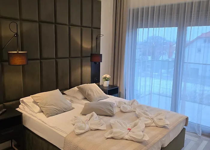 Hevenia 19 Apartamento